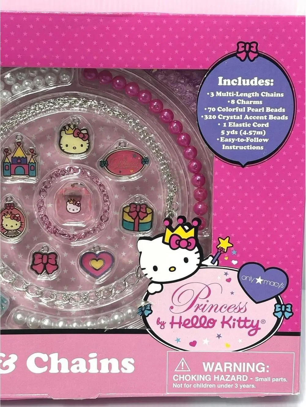 Sanrio hello kitty